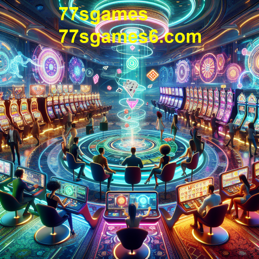 A Evolução dos Jogos Multijogador: Conectando Jogadores de Todo o Mundo